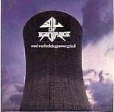 Soil Of Ignorance : Nuclearfuckingpowergrind